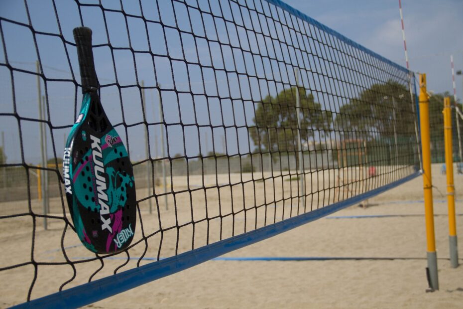 BEACH TENNIS, KUUMAX, BEACH TENNIS-2822616.JPG