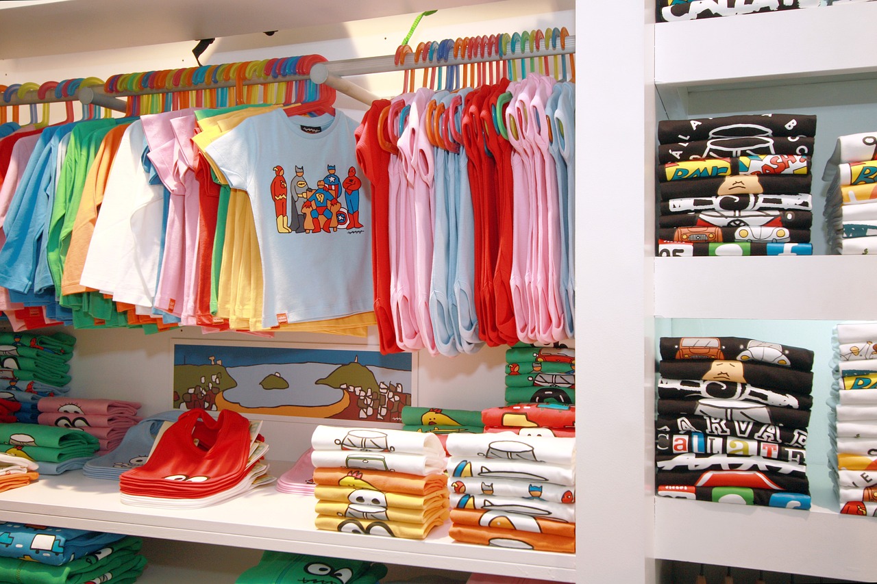 Franquias online fashion, clothes shop, child-2750165.jpg