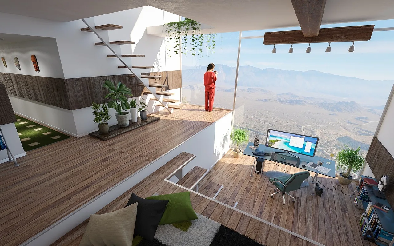 Negócios Imobiliários
