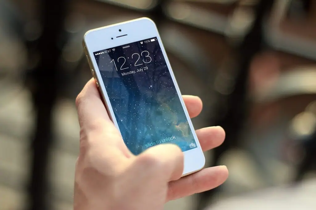 Iphone, Smartphone, Apps-410324.Jpg
