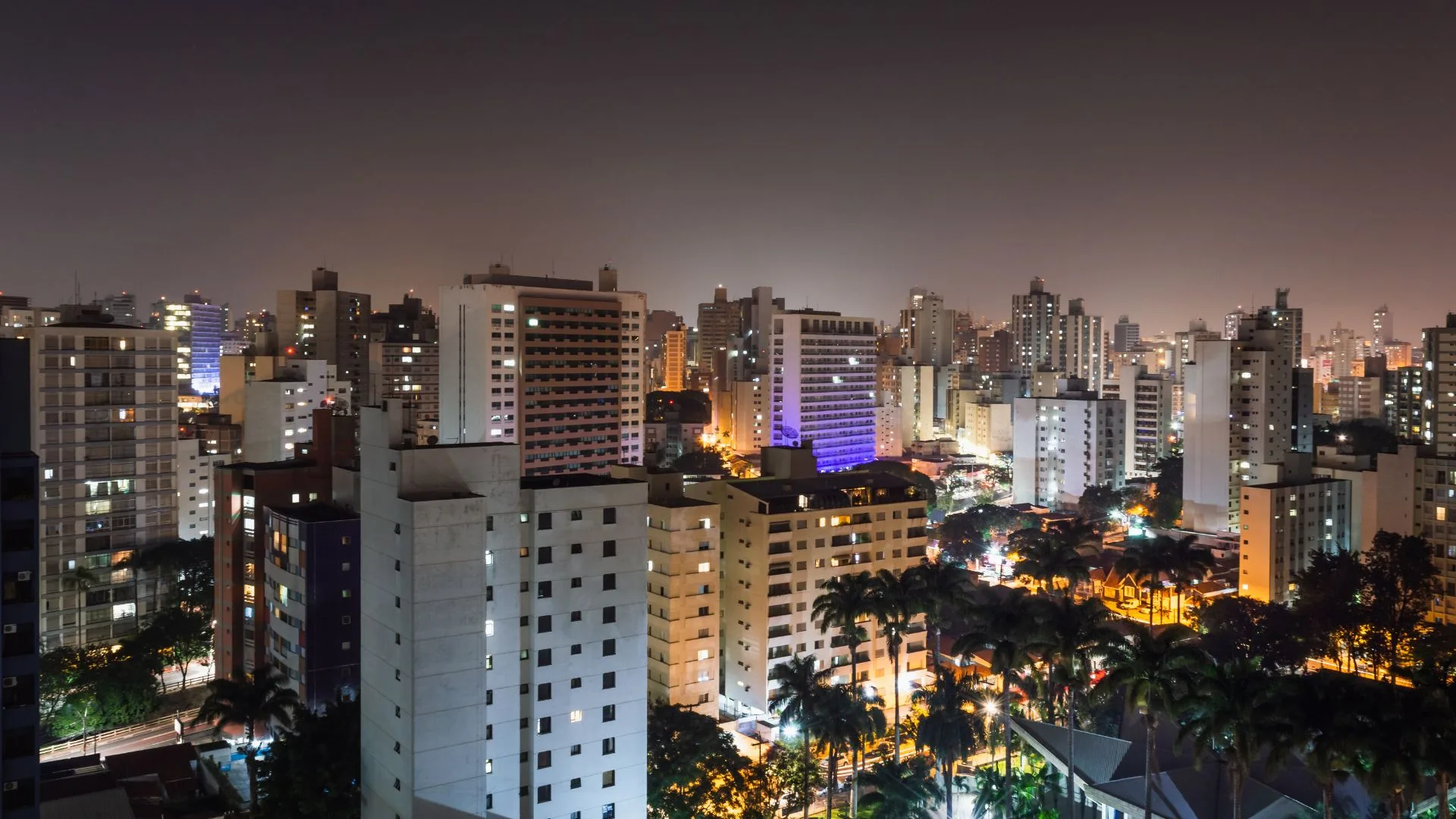 Serviços Em Campinas