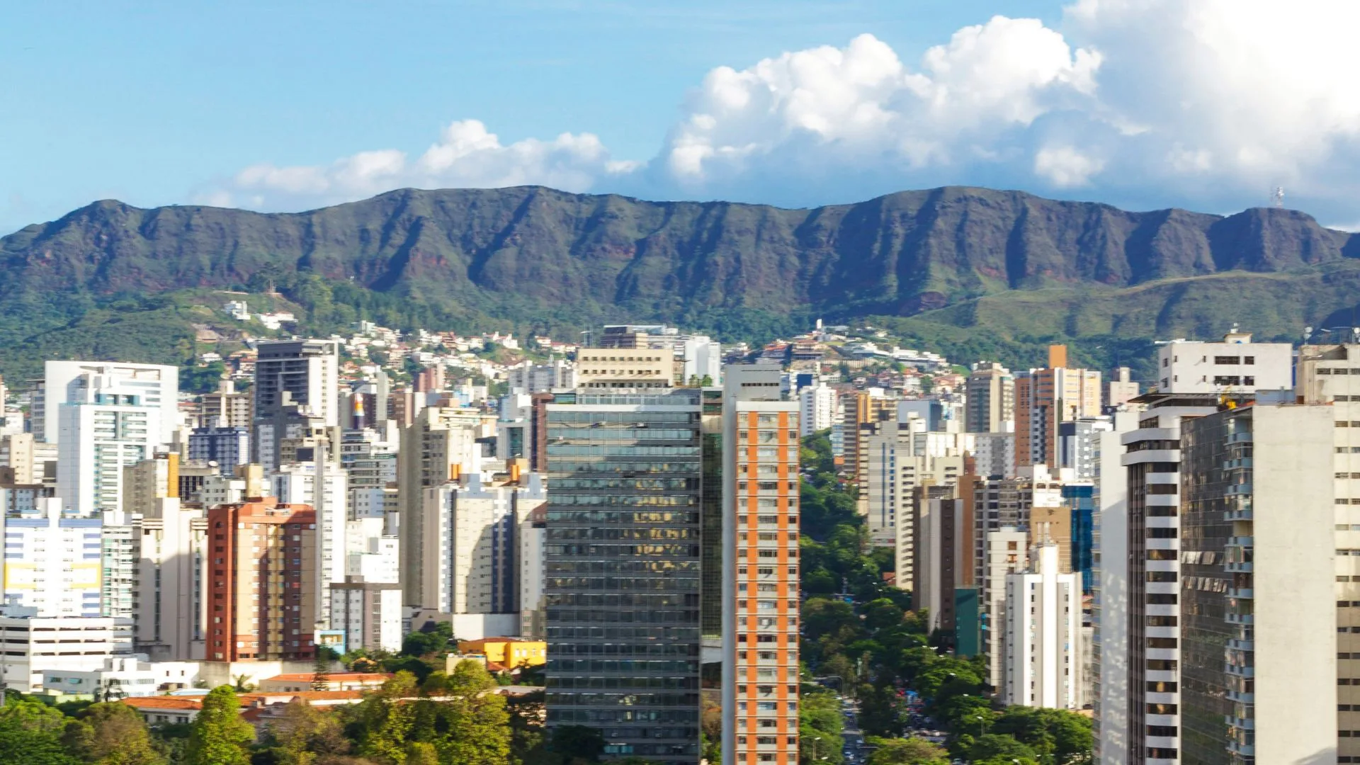 Serviços Em Contagem