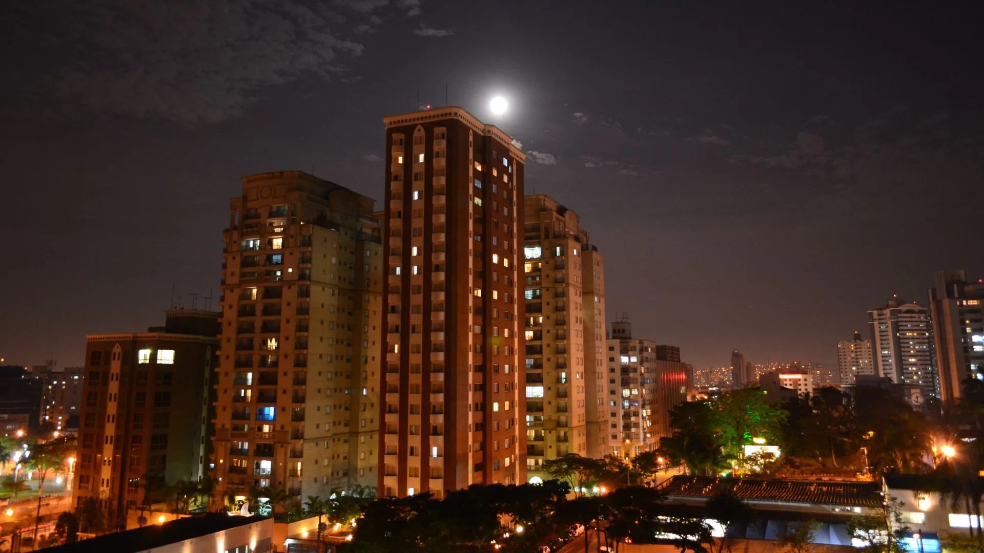 Serviços Em Santo André
