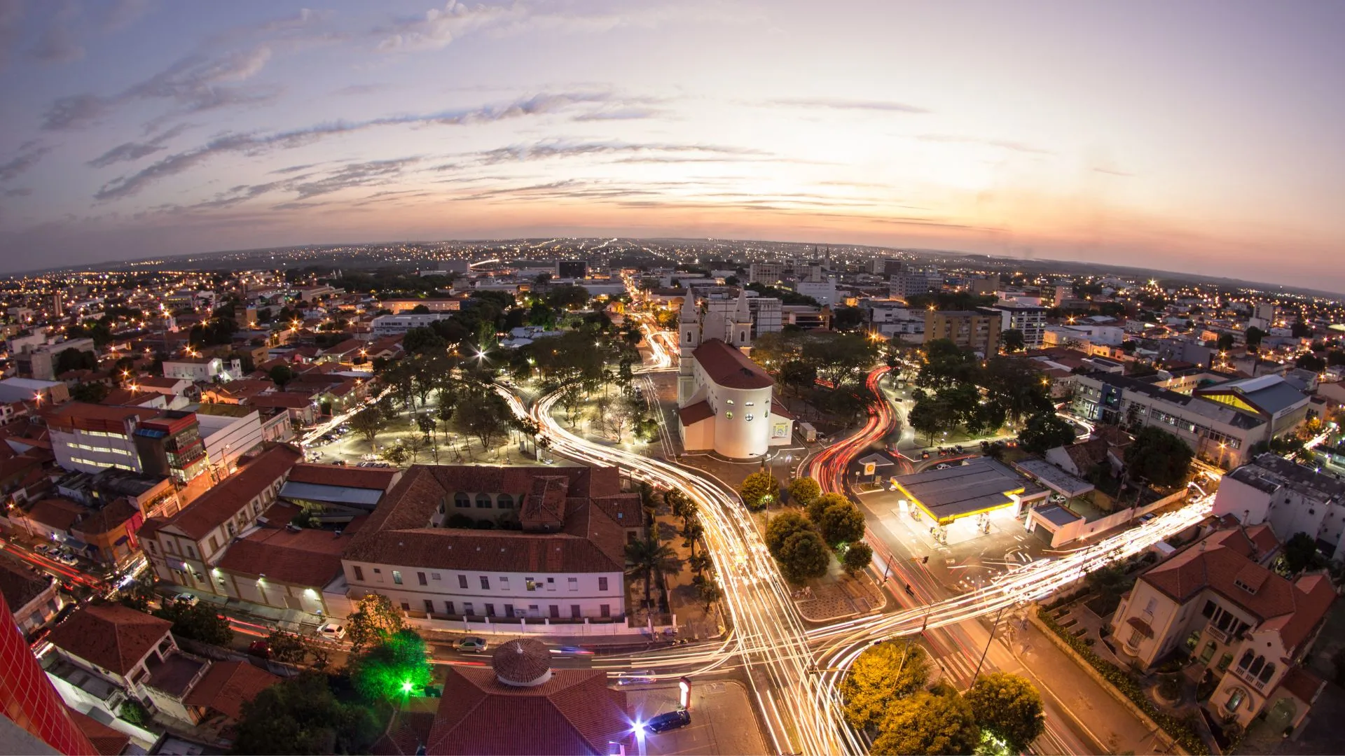 Serviços Em Teresina