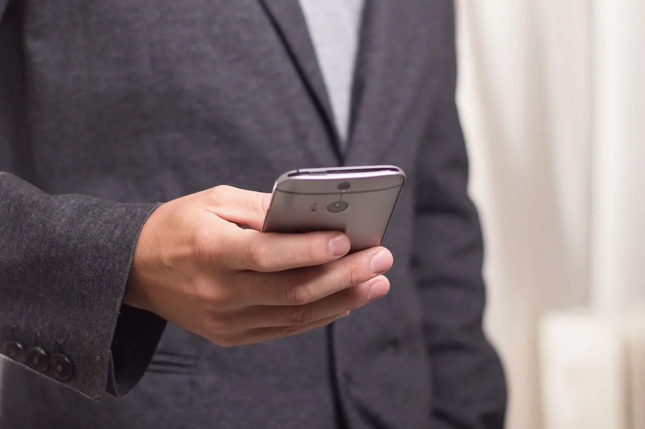 Telephone, Mobile, Call-586268.Jpg