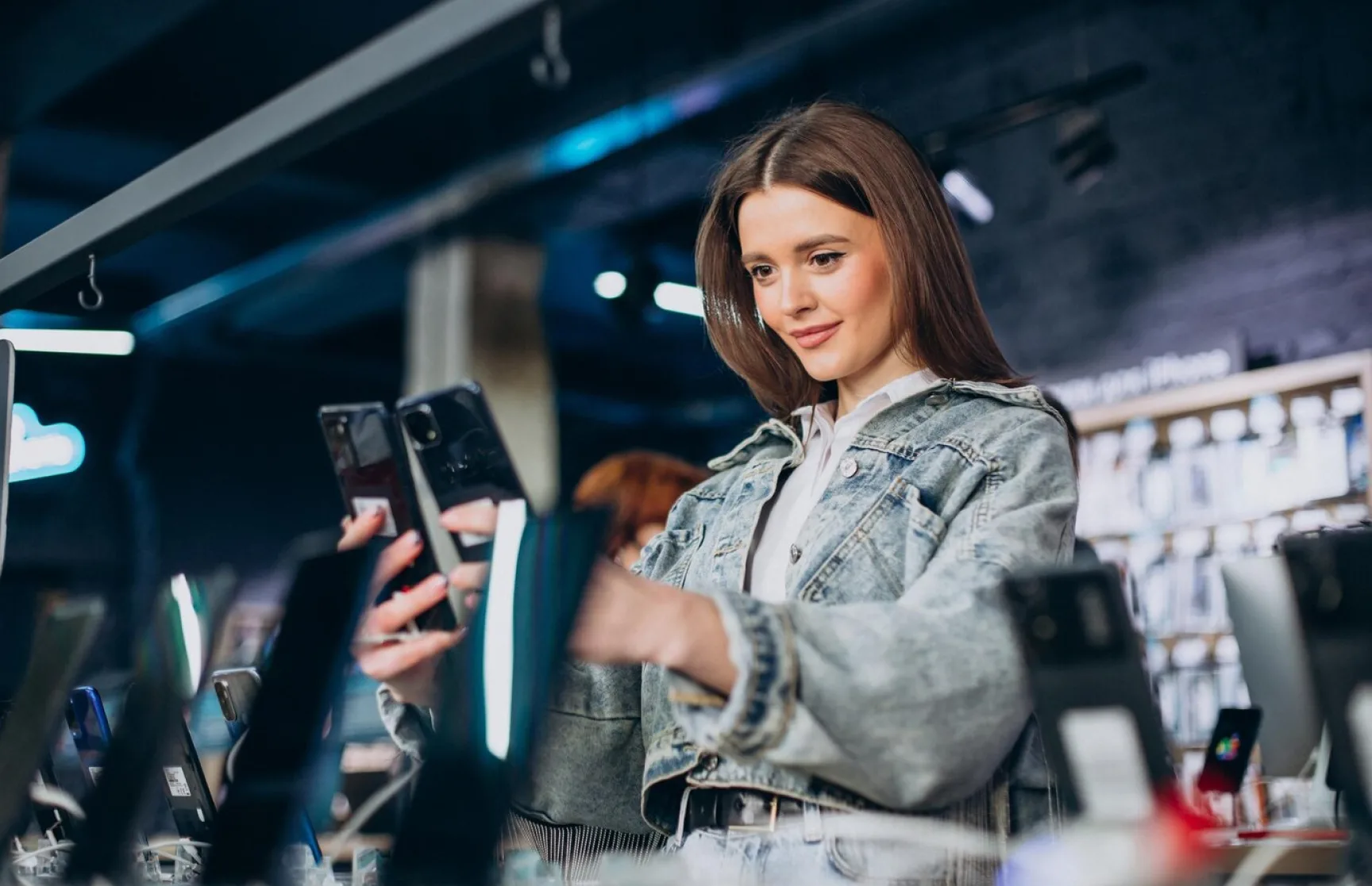 Trocar De Celular Para Melhorar Sua Experiência Móvel