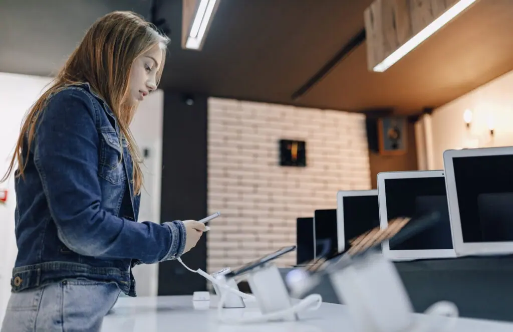 Trocar De Celular Para Melhorar Sua Experiência Móvel