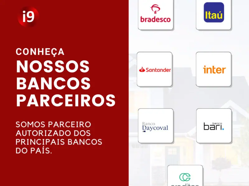 Financiamento Imobiliário em Bancos Privados