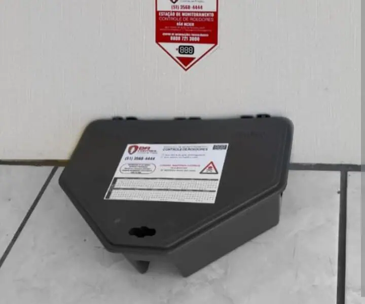 Controle de pragas em São Leopoldo