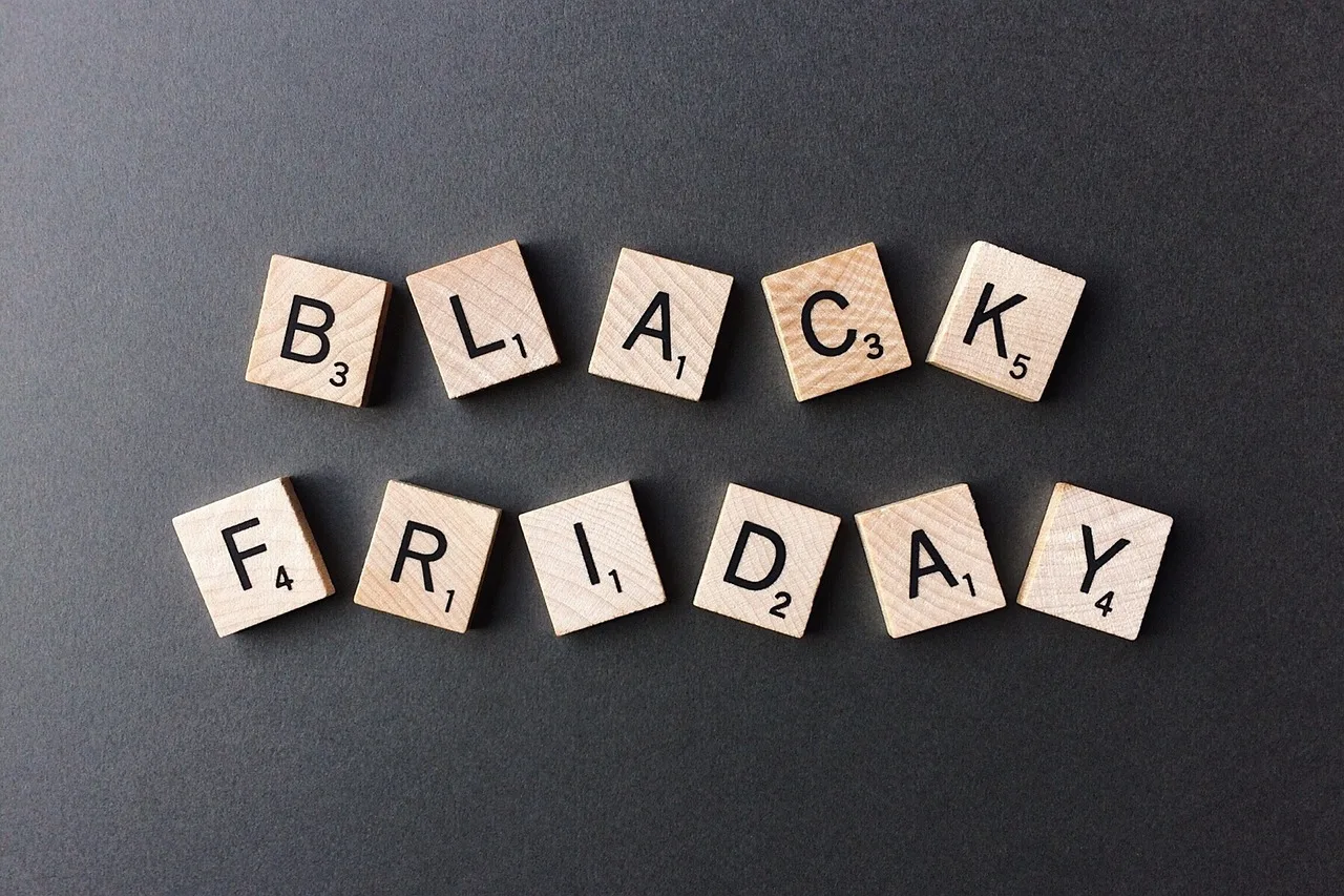 Black Friday Para Prestadores De Serviços