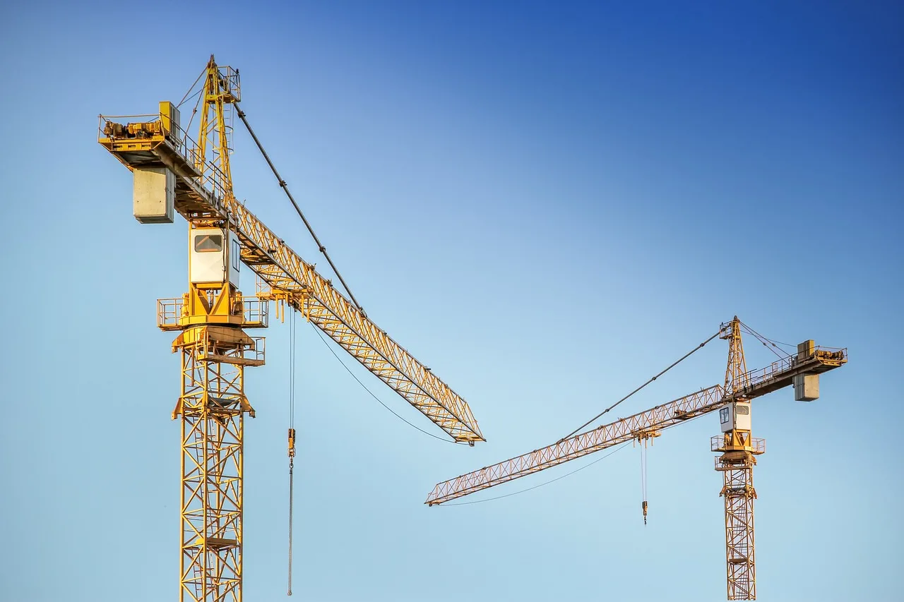 Atuação Na Construção Civil