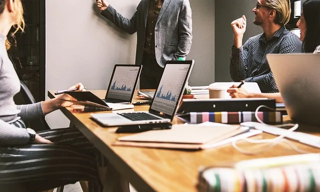 Marketing Digital Para Prestadores De Serviços