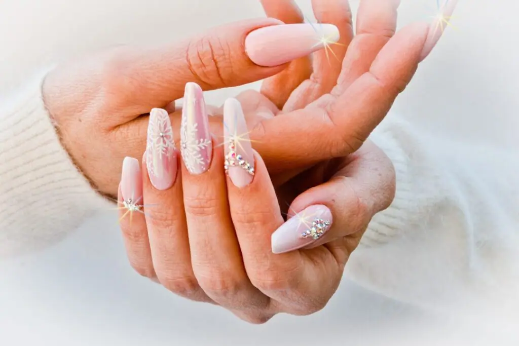 Unhas Decoradas: Conheça As Técnicas E Ferramentas Para Criar Designs Únicos E Originais