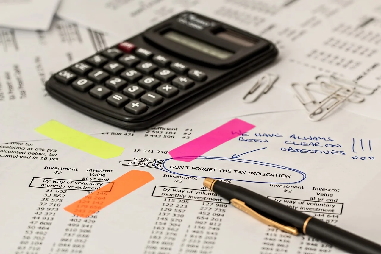 Calculator, Calculation, Insurance-1044173.Jpg