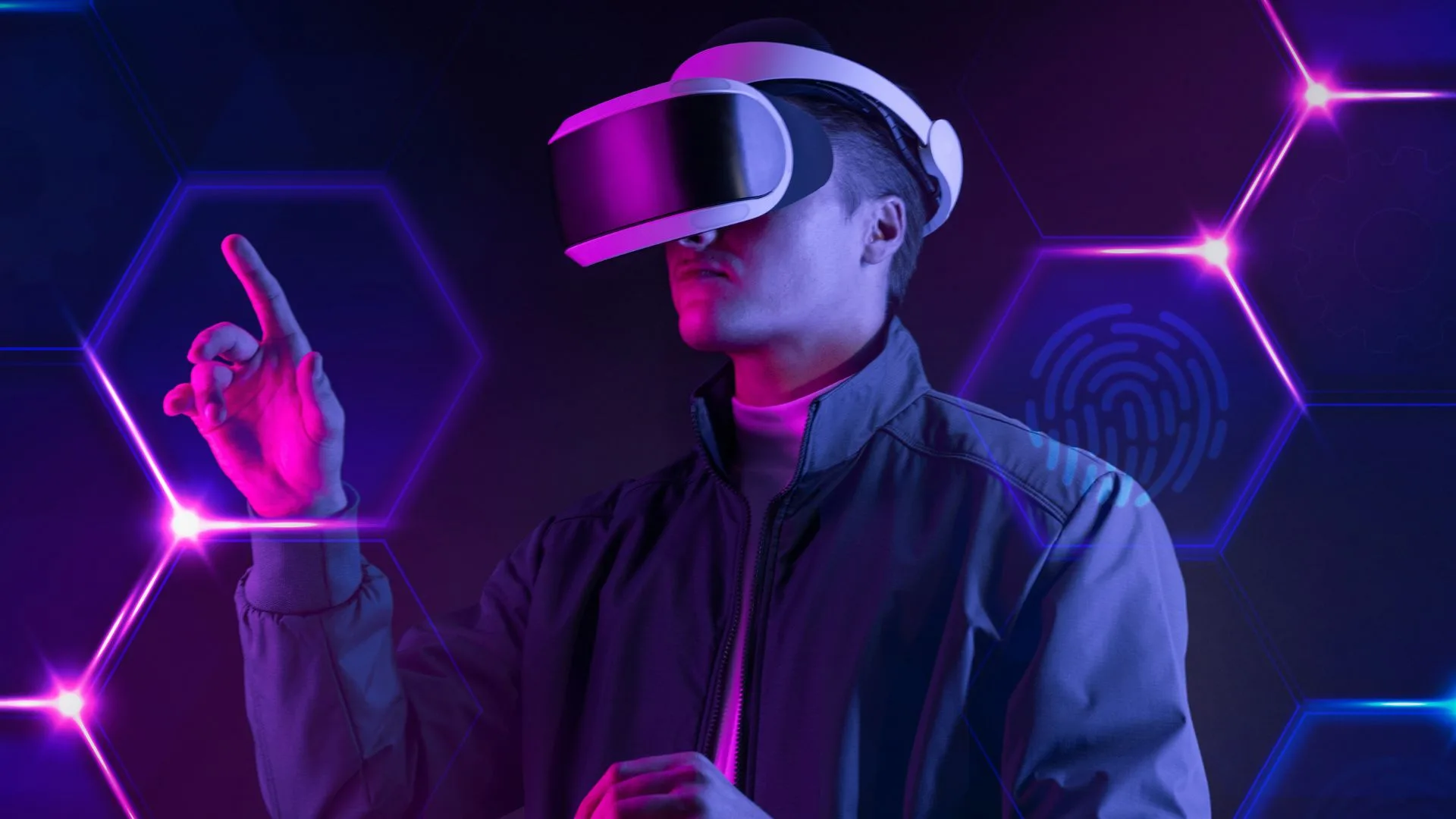 Realidade Virtual