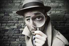 Detetive Alves Investigações