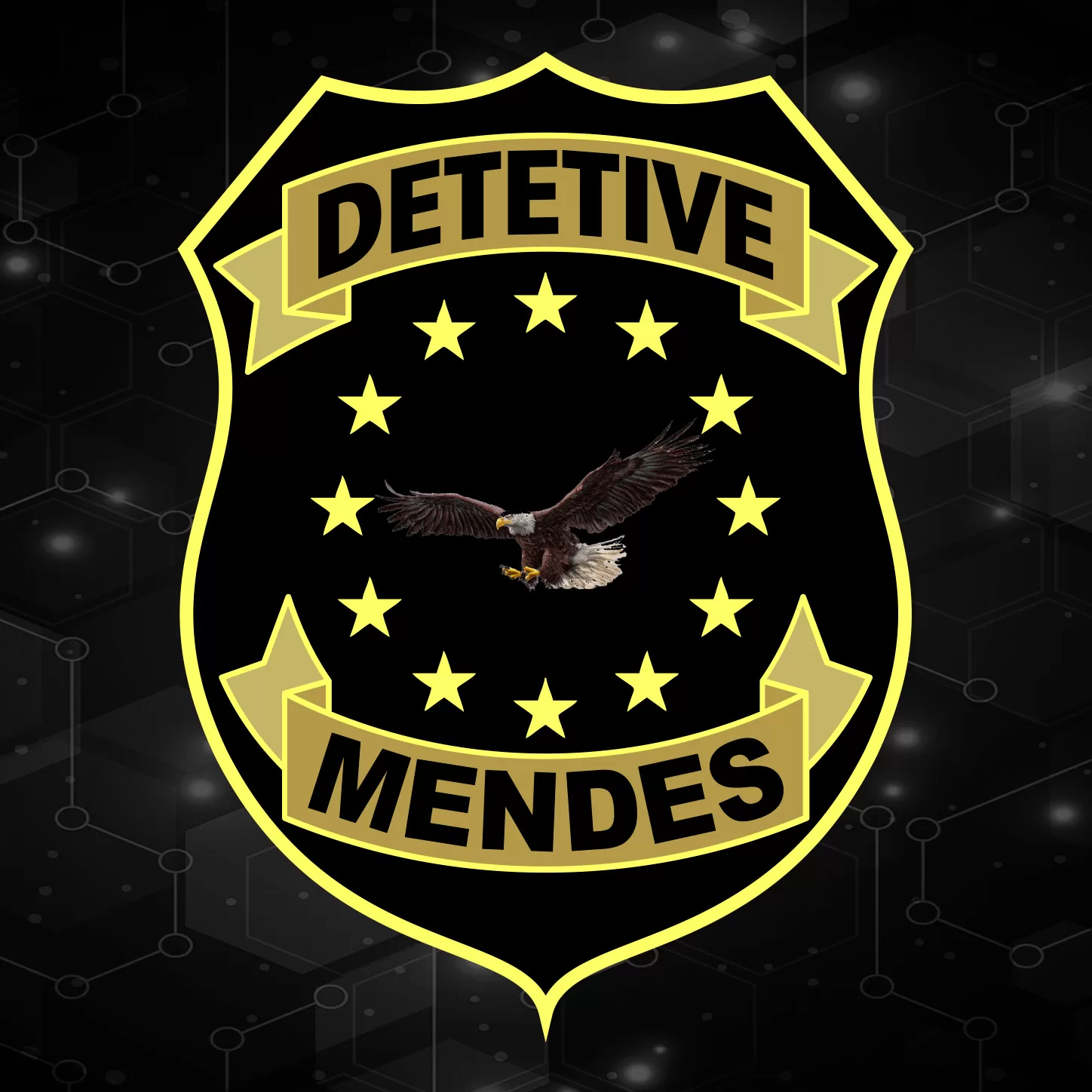 Detetive Particular