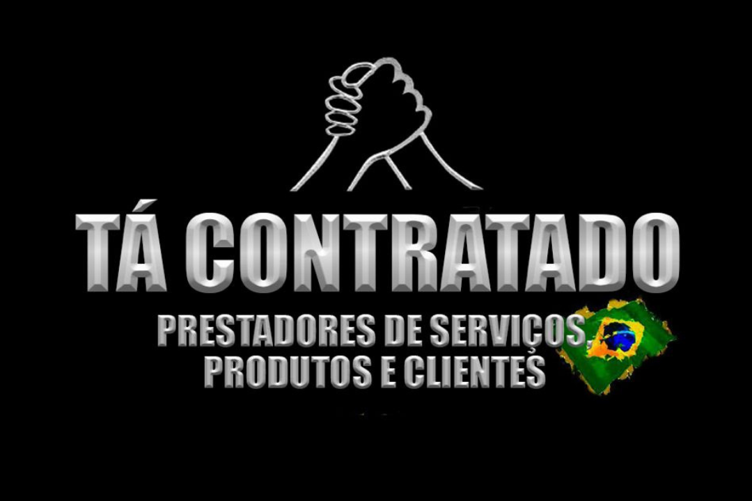 AA Tá Contratado