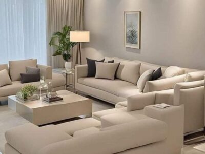 Pintura Residencial em Porto Alegre