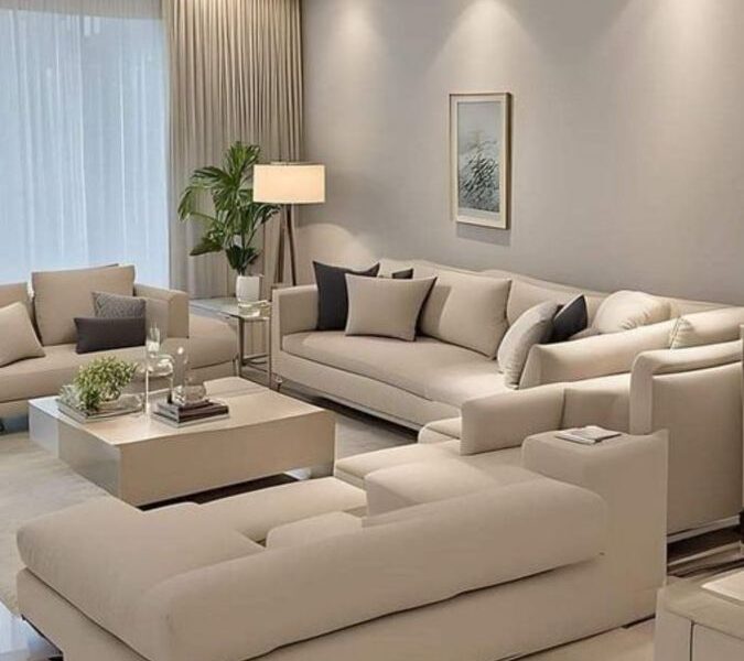 Pintura Residencial em Porto Alegre