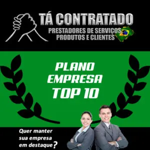 PLANO EMPRESA TOP 10