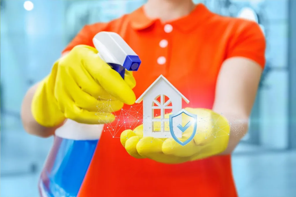 Limpeza Profissional: as 15 Perguntas Que Você Deveria Fazer Antes de Contratar | Casa da limpeza Casa da Limpeza: Como Montar uma Empresa de Sucesso O mercado de limpeza residencial vem crescendo cada vez mais nos últimos anos, o que torna o ramo de casa da limpeza uma ótima oportunidade de negócio para empreendedores que desejam ingressar nesse segmento.
