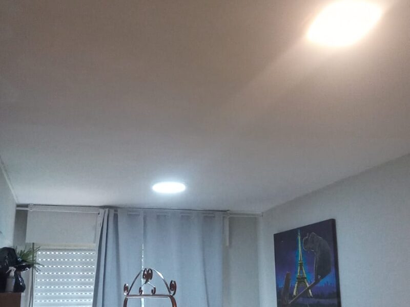 Pintor em Porto Alegre