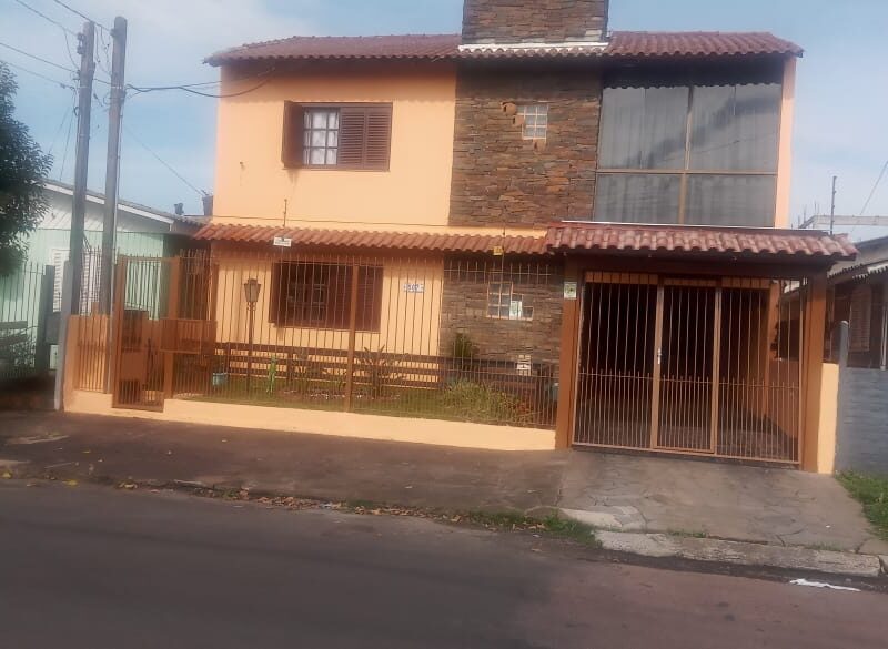 Francisco Ramalho - Especialista em Pintura em Porto Alegre/RS