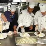 Chef de Cozinha