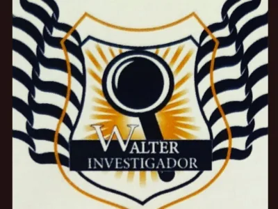 DETETIVE WALTER INVESTIGAÇÕES E PERÍCIA