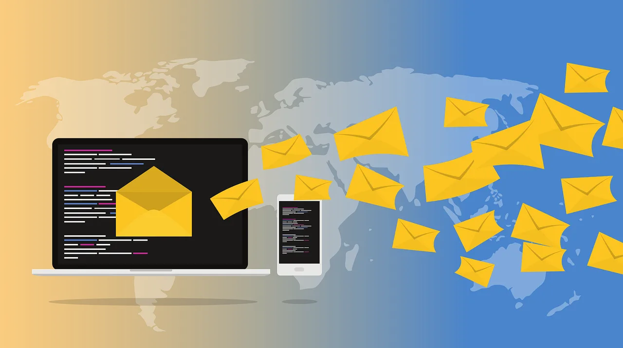 Poder Do E-Mail Profissional