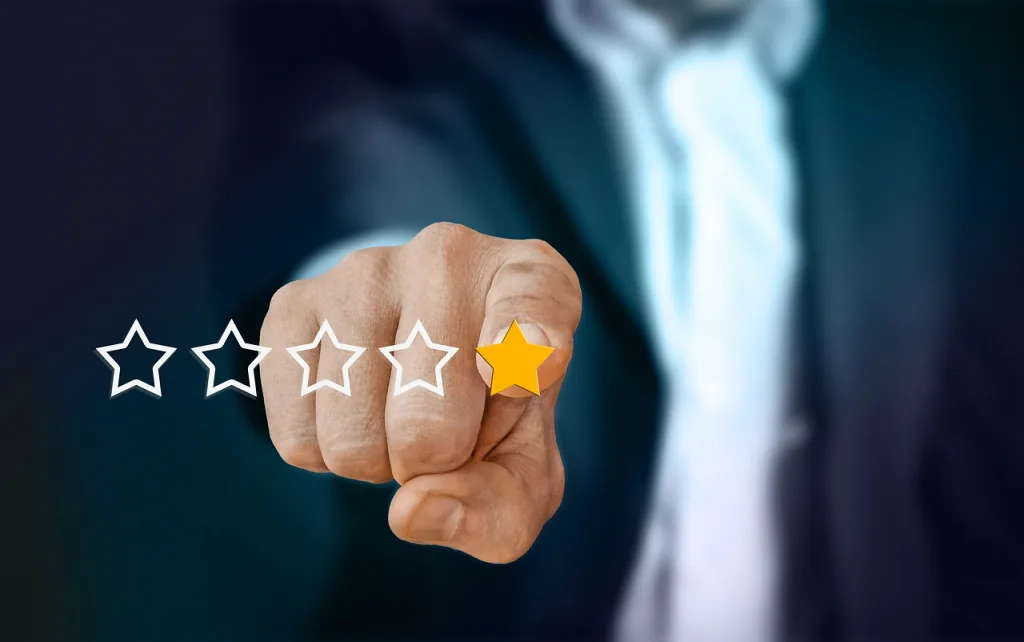 Tá Contratado: a Plataforma de Anúncios que Conecta Você a Mais ClientesMais clientes | feedback review rating 3083100 fidelização de clientes