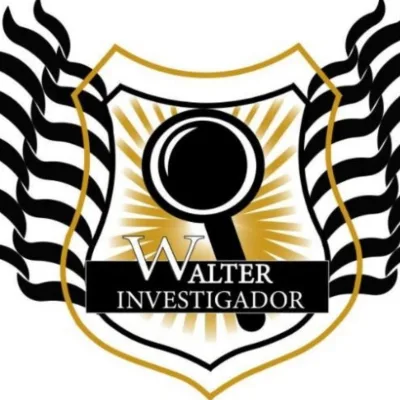 WALTER INVESTIGAÇÕES