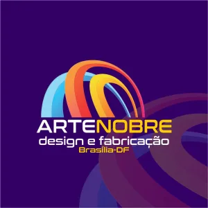 SERRALHERIA ARTE NOBRE