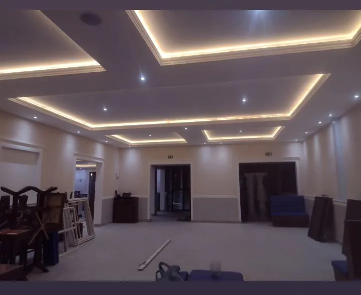 Isaac Pintor Residencial Rio De Janeiro