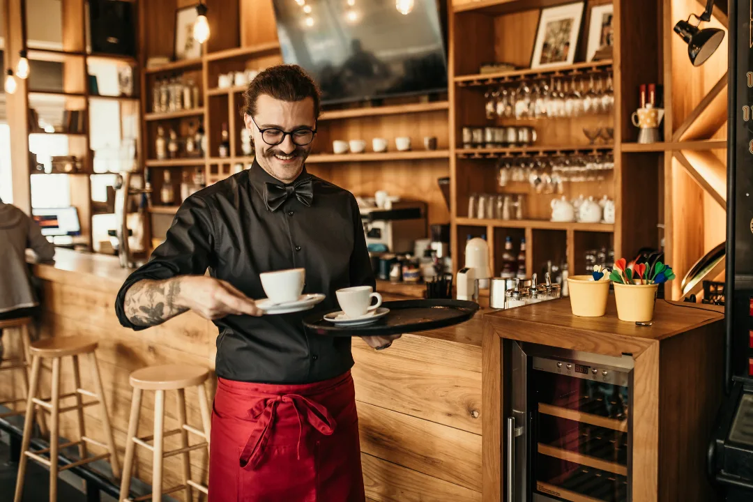 Benefícios De Encontrar Uma Cafeteria Perto De Mim