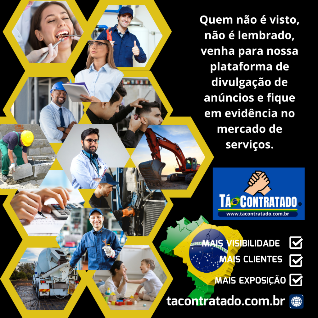 A FIDELIZAÇÃO DE CLIENTES É UM PILAR CRUCIAL PARA O SUCESSO DE QUALQUER EMPRESA NO RAMO DE SERVIÇOS. CONSTITUI A FUNDAÇÃO PARA ESTABELECER VÍNCULOS DURADOUROS, INCREMENTAR A SATISFAÇÃO DOS CLIENTES E ASSEGURAR SUA LEALDADE. ATRAVÉS DE TÁTICAS EFETIVAS, AS ORGANIZAÇÕES CONSEGUEM PRESERVAR A DEDICAÇÃO DOS CLIENTES, PROPORCIONANDO ASSIM VANTAGENS SIGNIFICATIVAS PARA SEU DESENVOLVIMENTO E EXPANSÃO SUSTENTÁVEL. | SERVIÇOS: ENCONTRE OS MELHORES PROFISSIONAIS PARA O SEU PROJETO NA PLATAFORMA TÁ CONTRATADO! CONTRATE ESPECIALISTAS, AUTÔNOMOS E TALENTOS DE FORMA RÁPIDA E FÁCIL. | CLIENTE