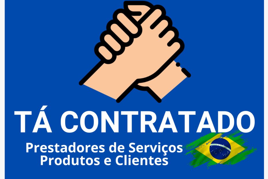 Tá Contratado