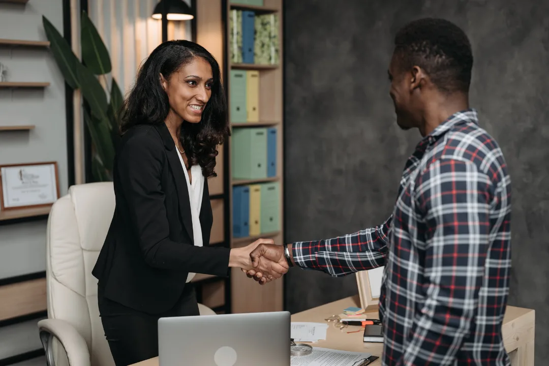 O Segredo Do Sucesso: Atendimento Ao Cliente Que Encanta E Fideliza
