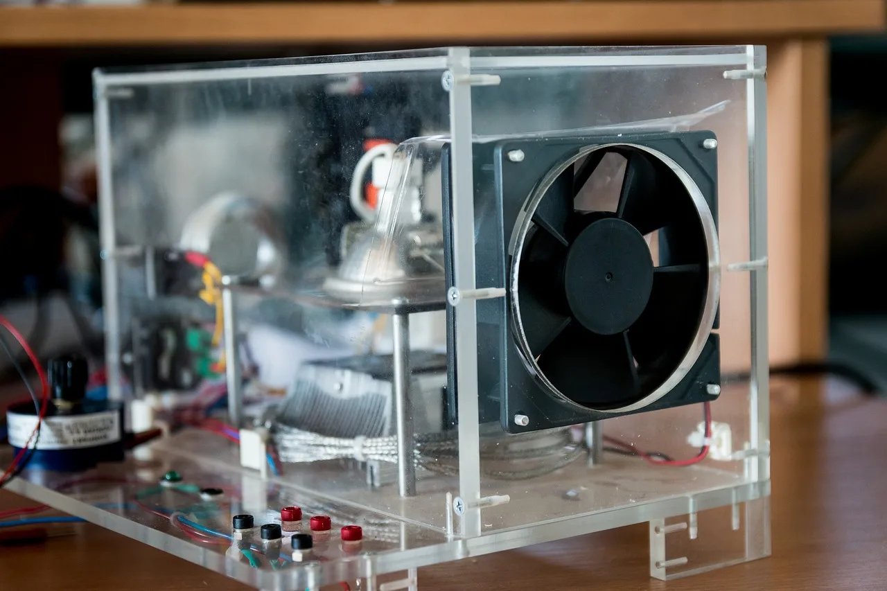 Assistência Técnica Para Dispositivos Eletrônicos