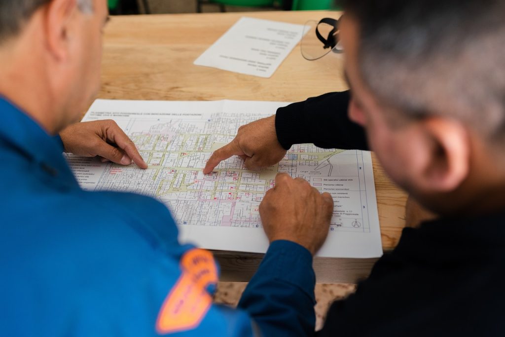 Engenheiro De Controle Autônomo