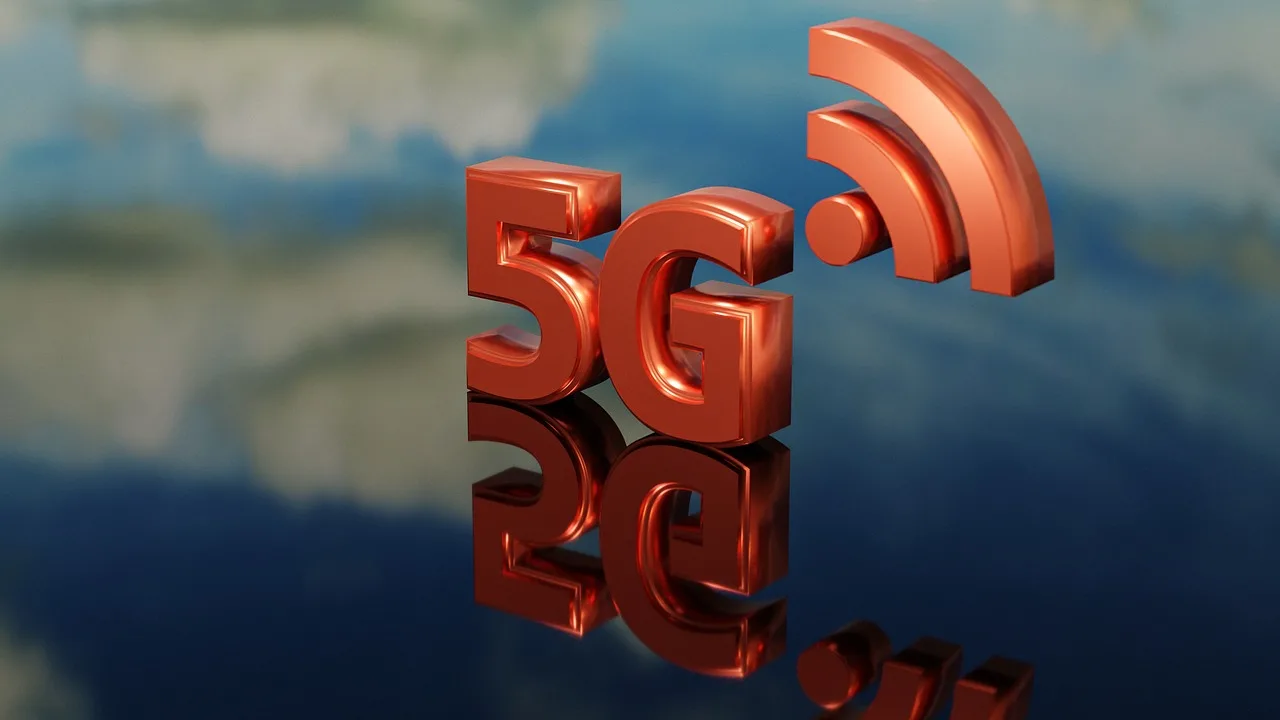 A Revolução 5G