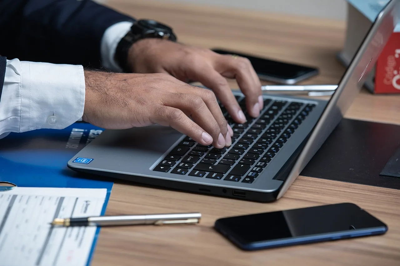 Prestação De Serviços De Treinamento Corporativo