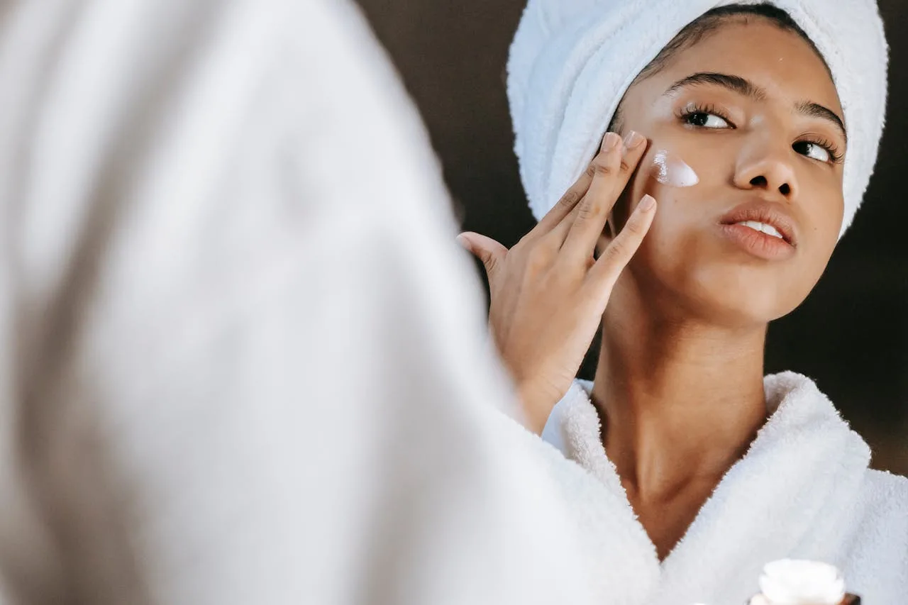 Técnicas Avançadas De Estética Facial
