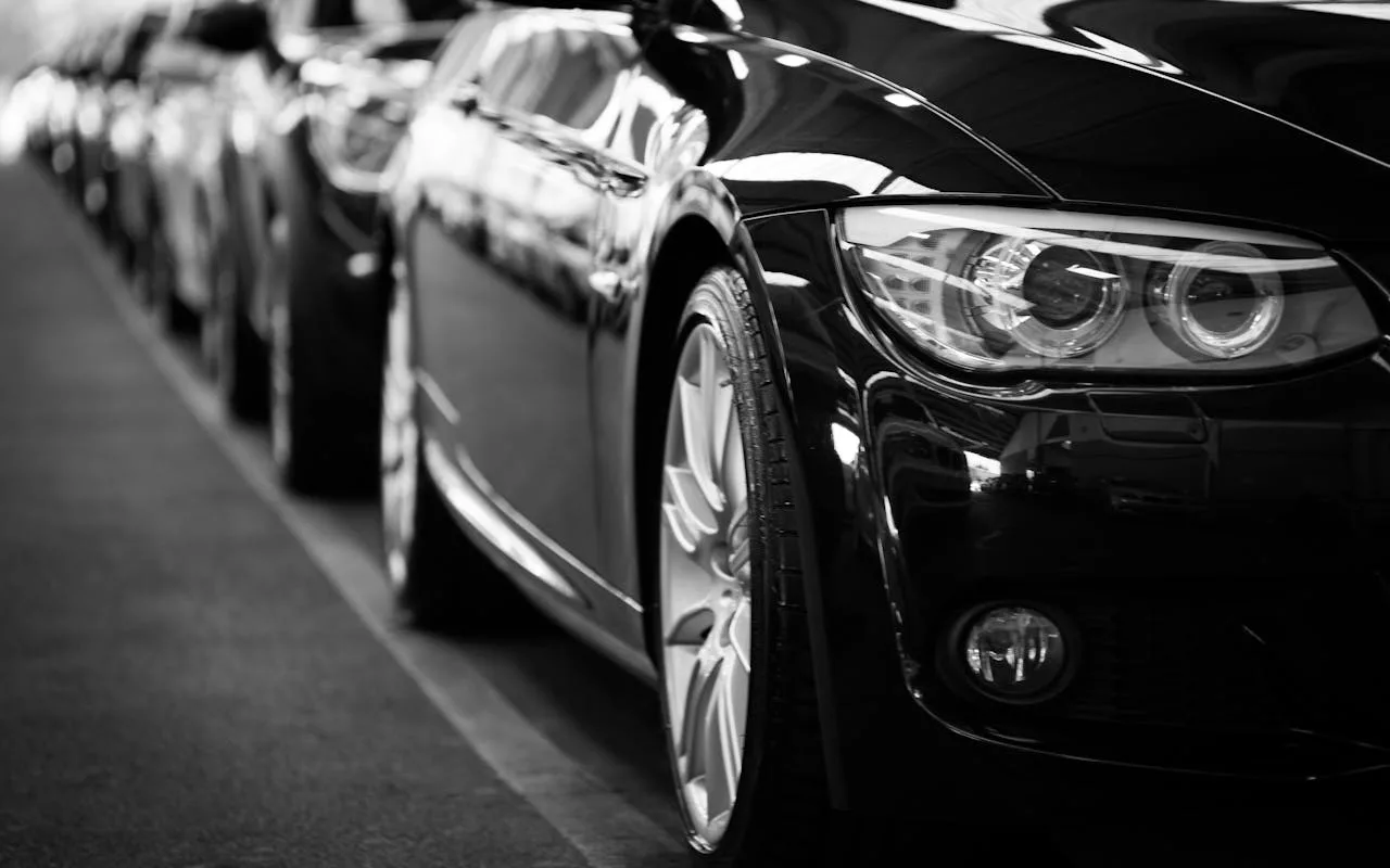 Tendências Tecnológicas No Setor Automotivo