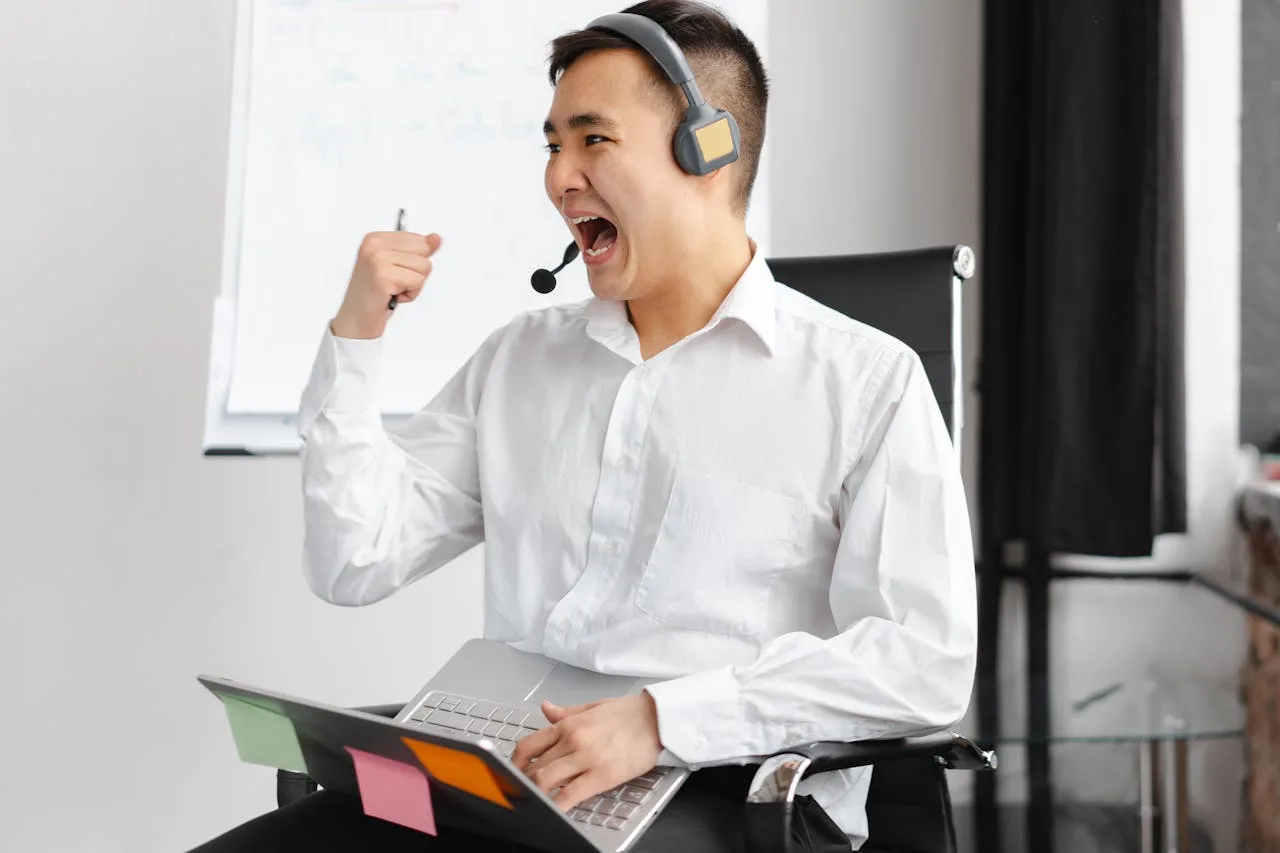 Customer Success
