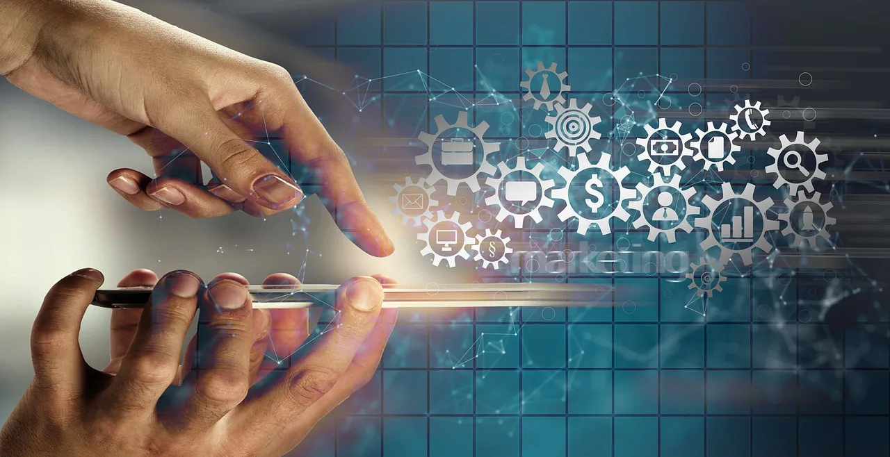 Marketing Para Serviços De Assistência Técnica Eletrônica Divulgação De Serviços