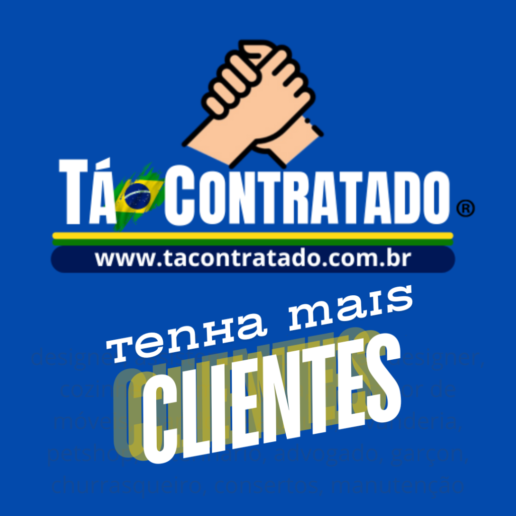 TÁ CONTRATADO CLIENTES