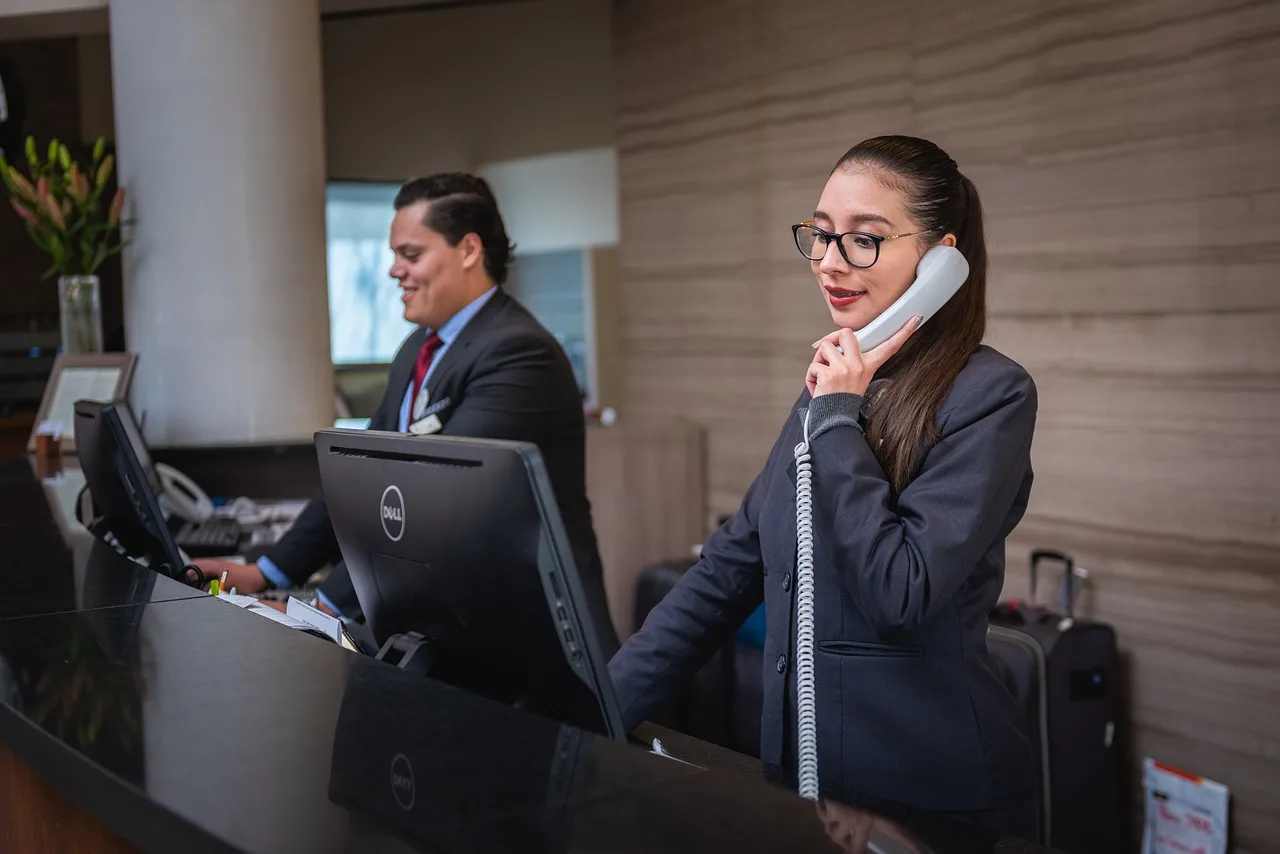 Dicas Para Melhorar A Carreira Em Hotelaria