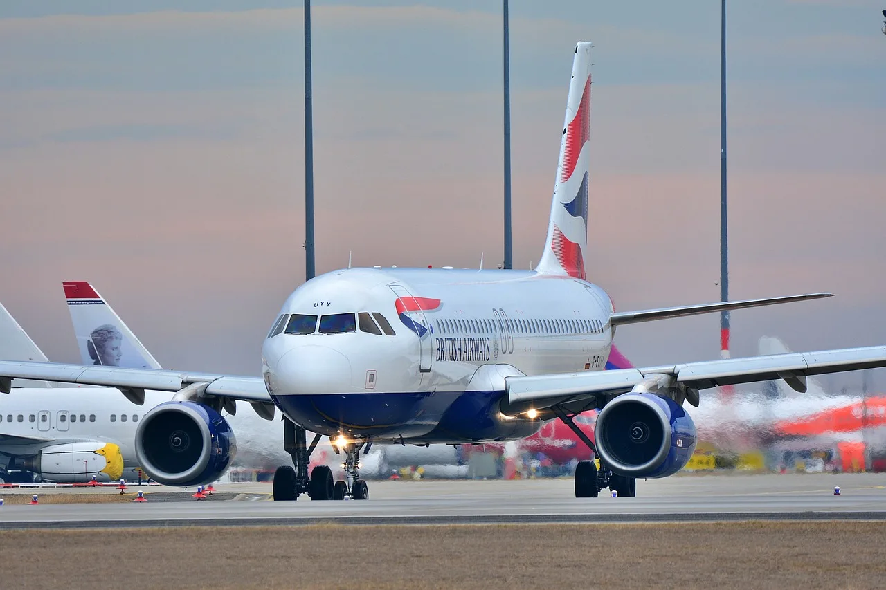 Serviços De Reserva De Passagens Aéreas